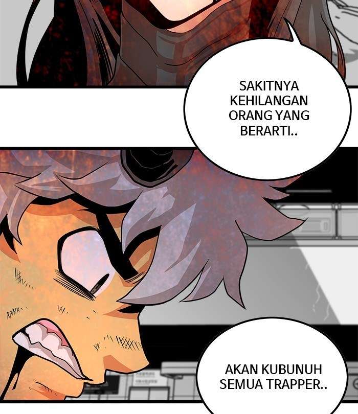 Troll Trap Chapter 112 Gambar 116