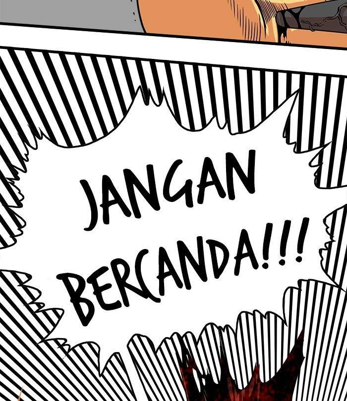 Troll Trap Chapter 112 Gambar 120