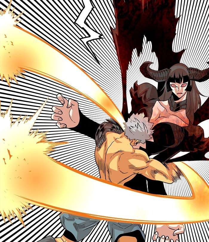 Troll Trap Chapter 112 Gambar 121