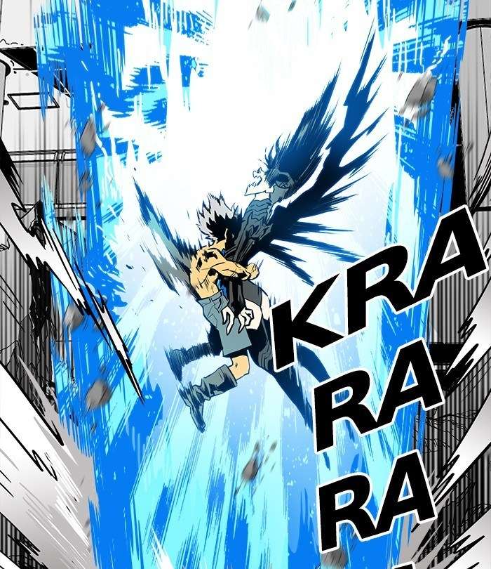 Troll Trap Chapter 112 Gambar 128