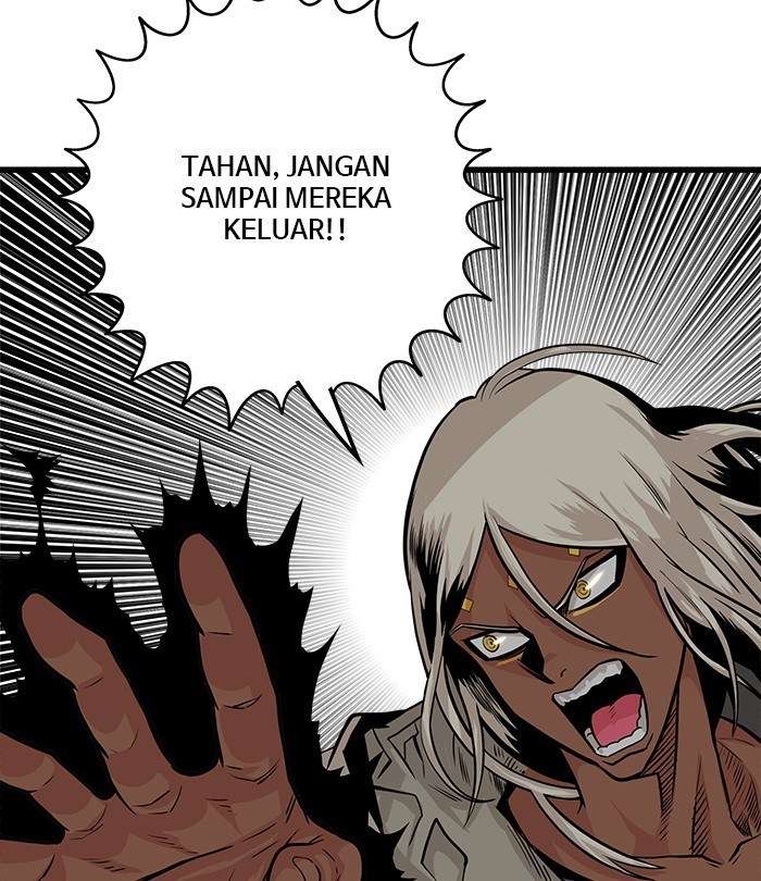 Troll Trap Chapter 112 Gambar 13