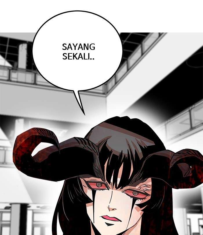 Troll Trap Chapter 112 Gambar 132