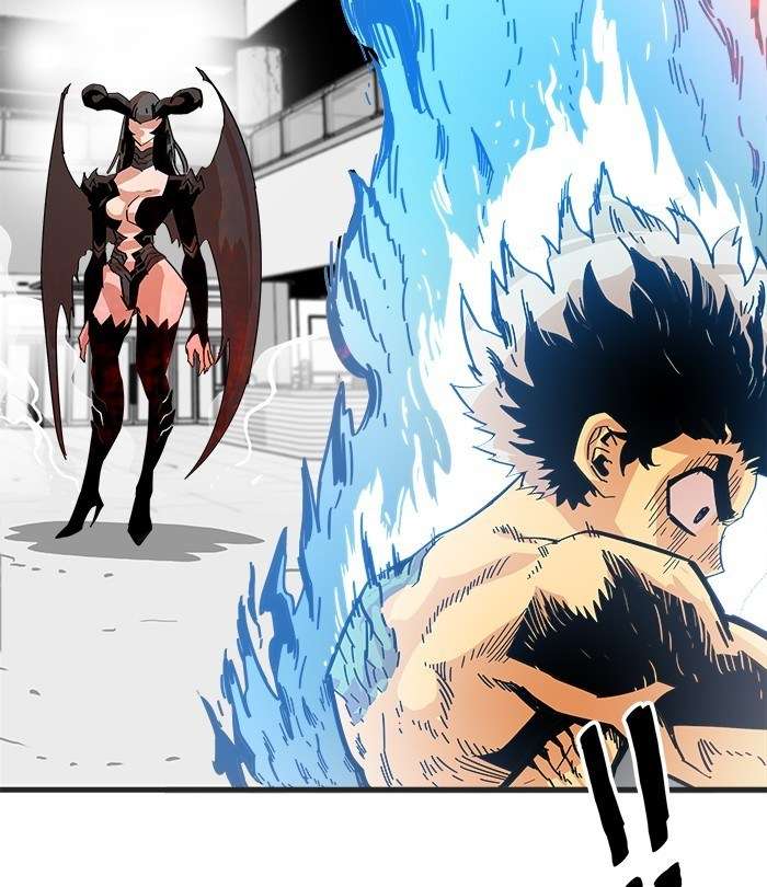 Troll Trap Chapter 112 Gambar 134