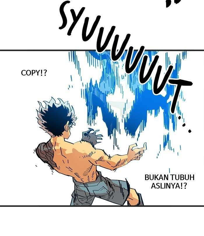 Troll Trap Chapter 112 Gambar 135