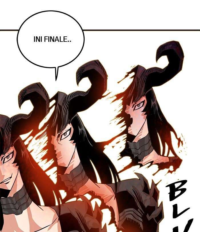 Troll Trap Chapter 112 Gambar 137