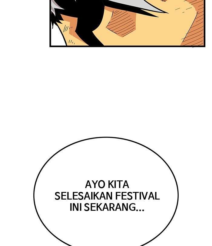 Troll Trap Chapter 112 Gambar 139