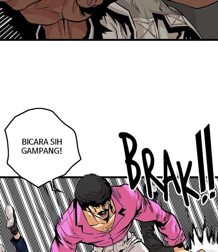 Troll Trap Chapter 112 Gambar 14