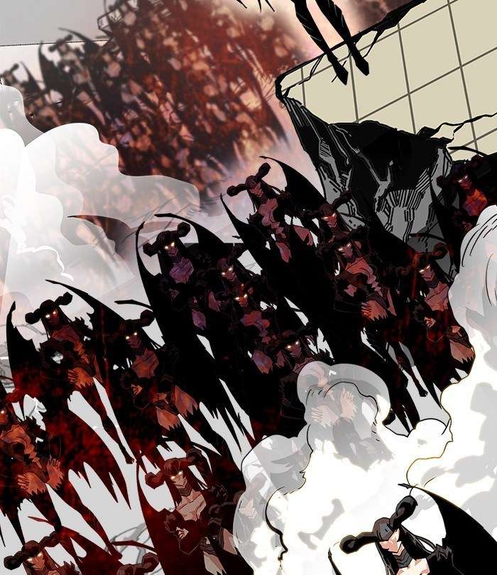 Troll Trap Chapter 112 Gambar 141