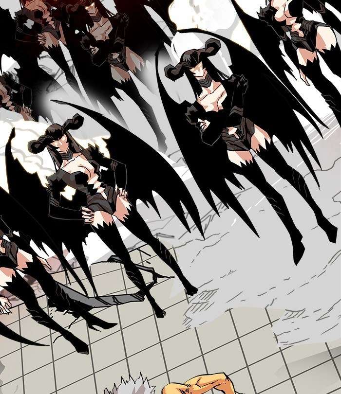 Troll Trap Chapter 112 Gambar 142