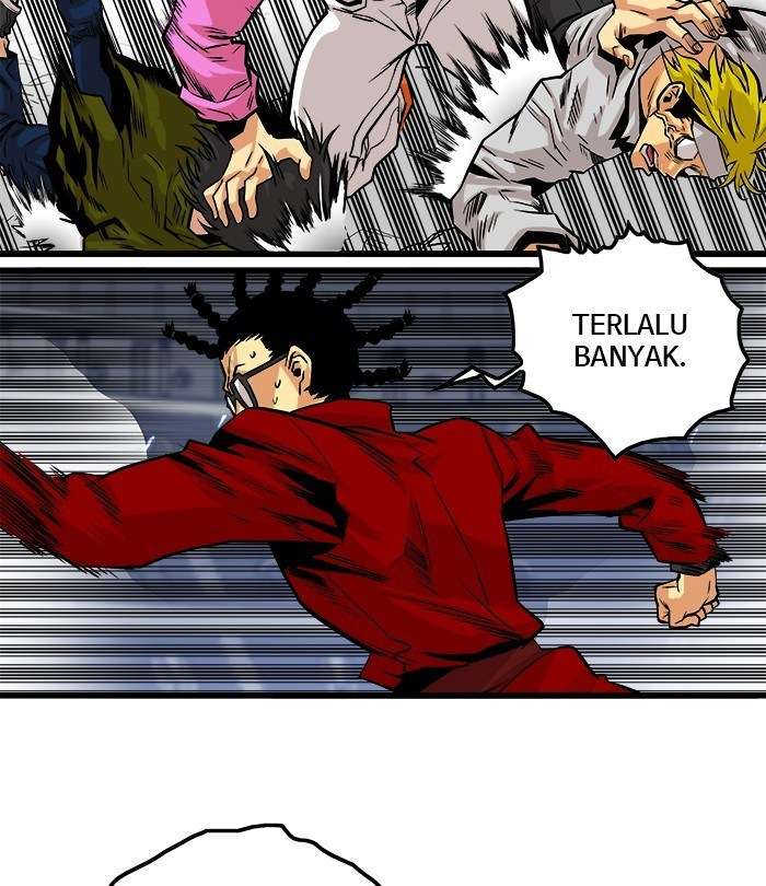Troll Trap Chapter 112 Gambar 15