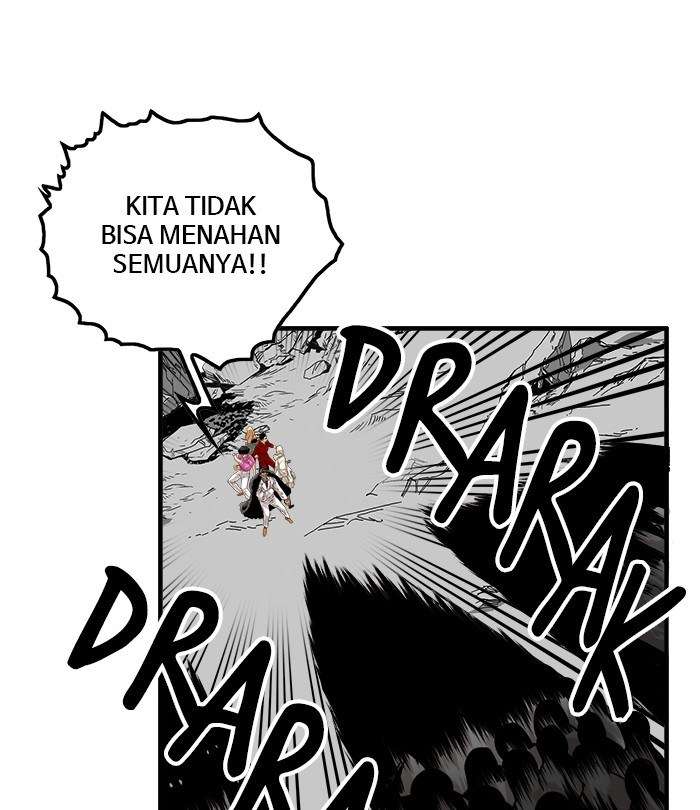 Troll Trap Chapter 112 Gambar 17