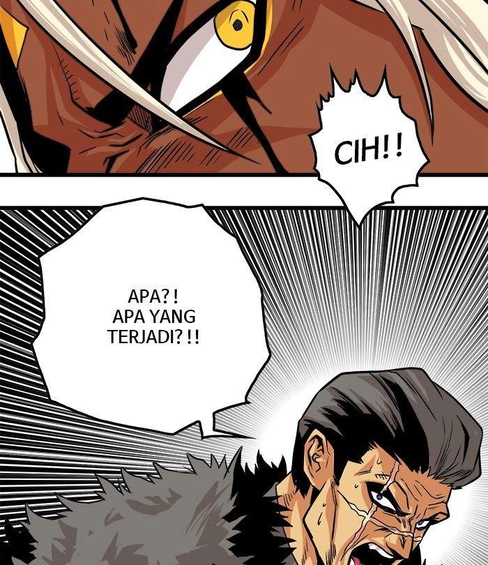 Troll Trap Chapter 112 Gambar 19