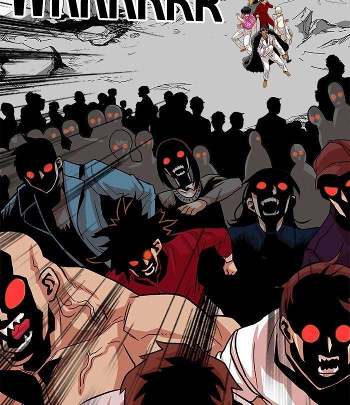 Troll Trap Chapter 112 Gambar 3