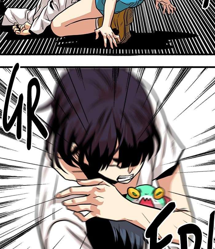 Troll Trap Chapter 112 Gambar 30