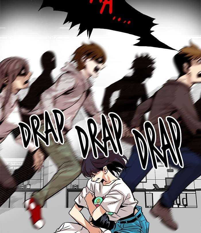 Troll Trap Chapter 112 Gambar 32