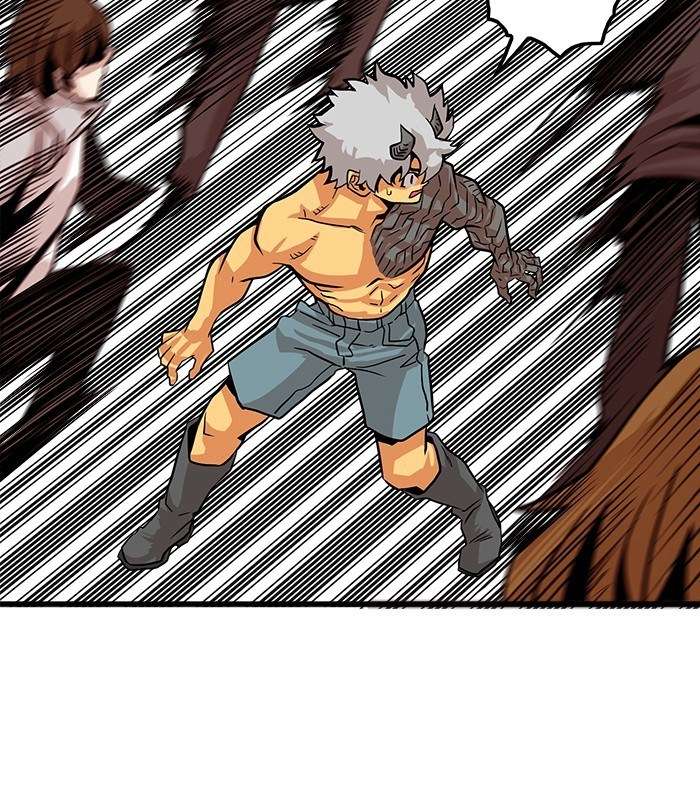 Troll Trap Chapter 112 Gambar 34