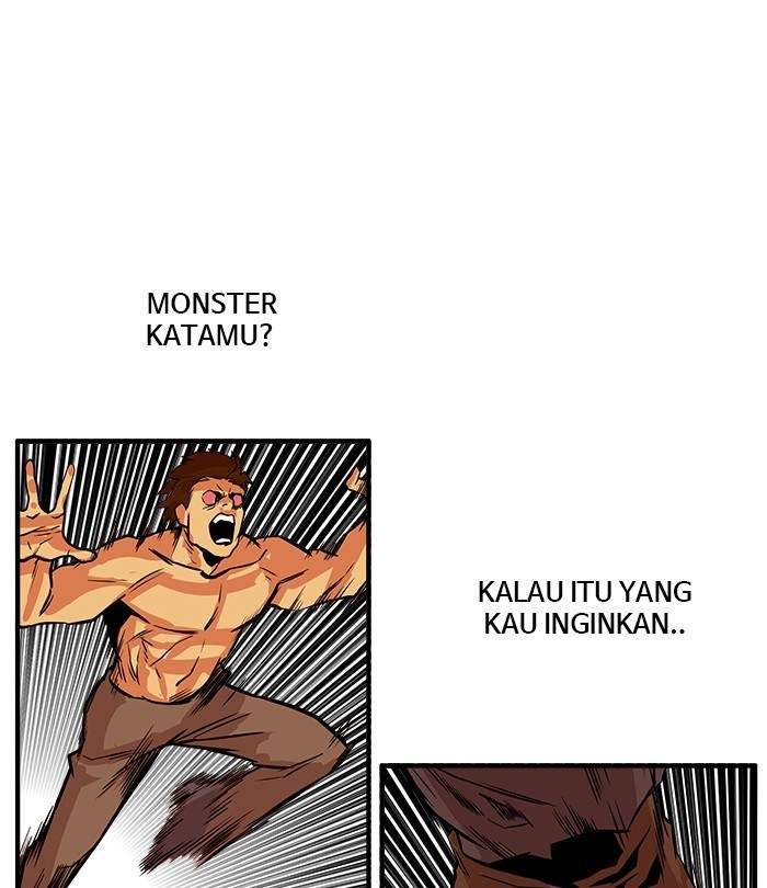 Troll Trap Chapter 112 Gambar 35