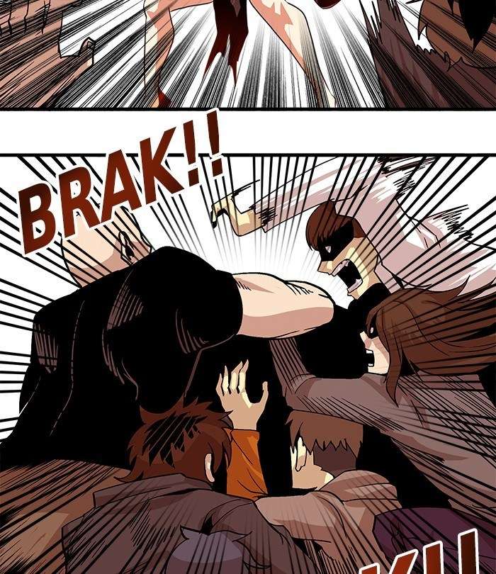 Troll Trap Chapter 112 Gambar 38