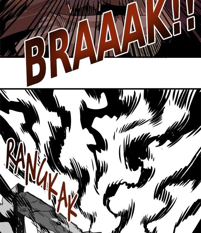 Troll Trap Chapter 112 Gambar 39