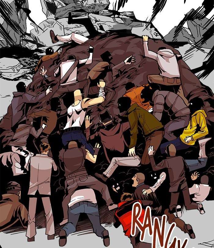 Troll Trap Chapter 112 Gambar 40