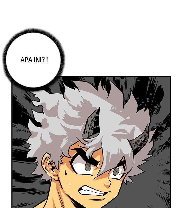 Troll Trap Chapter 112 Gambar 42