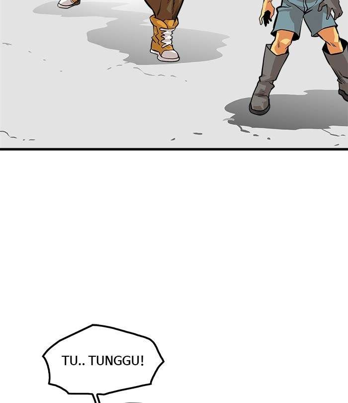 Troll Trap Chapter 112 Gambar 45
