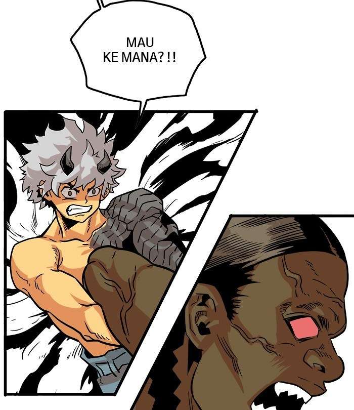 Troll Trap Chapter 112 Gambar 46