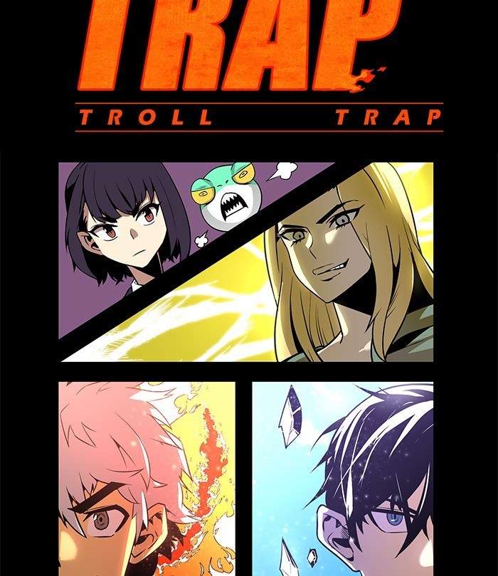 Troll Trap Chapter 112 Gambar 5