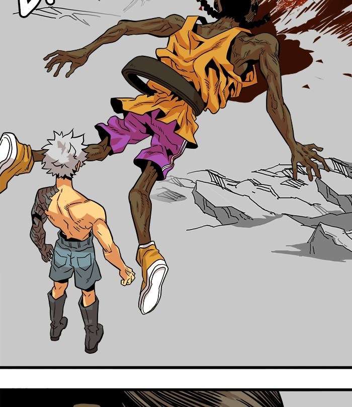 Troll Trap Chapter 112 Gambar 50