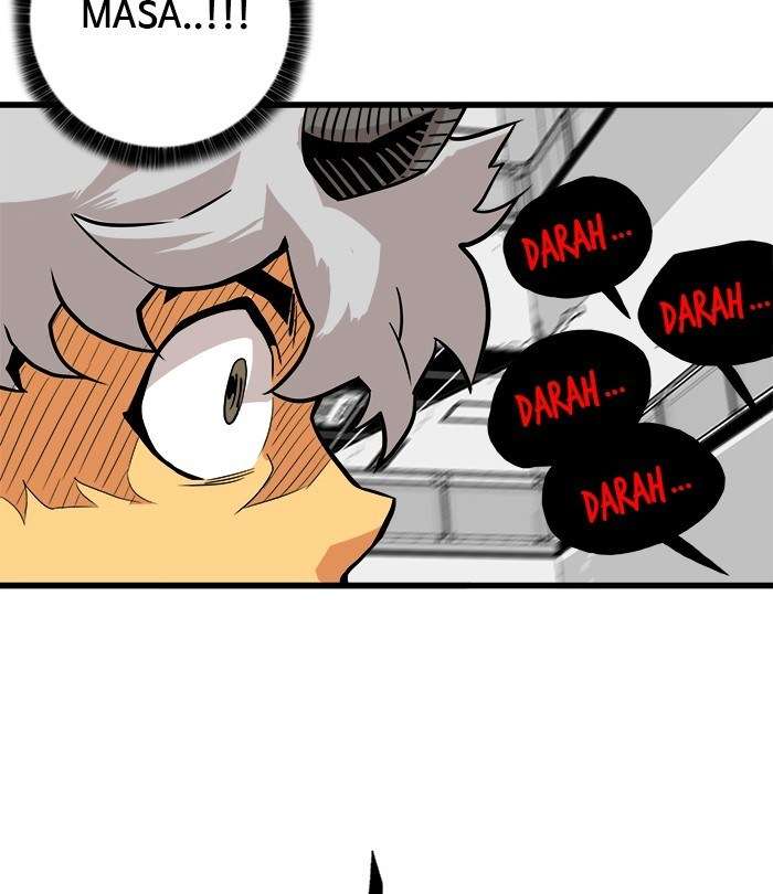 Troll Trap Chapter 112 Gambar 52