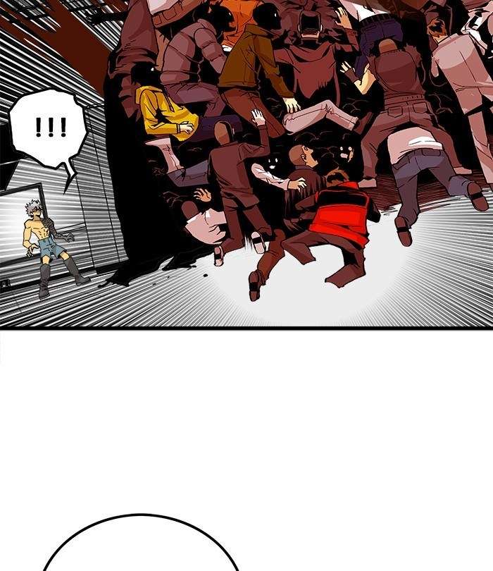 Troll Trap Chapter 112 Gambar 55