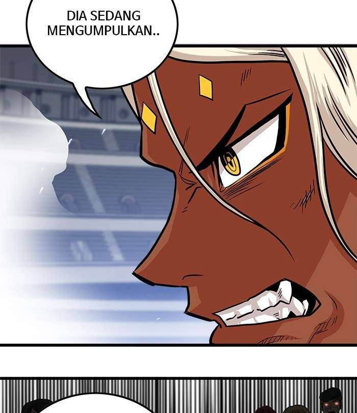 Troll Trap Chapter 112 Gambar 56