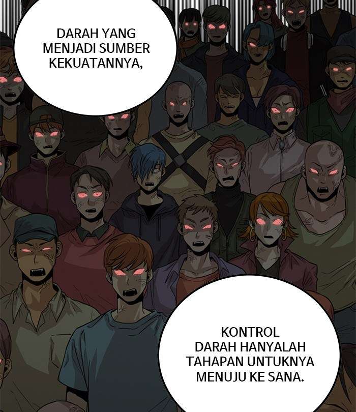 Troll Trap Chapter 112 Gambar 57