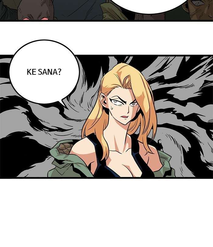 Troll Trap Chapter 112 Gambar 58