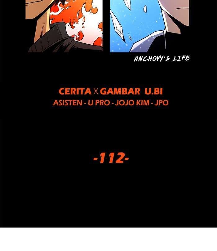 Troll Trap Chapter 112 Gambar 6