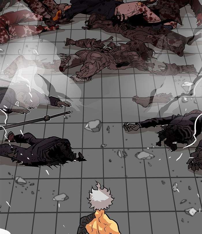 Troll Trap Chapter 112 Gambar 68