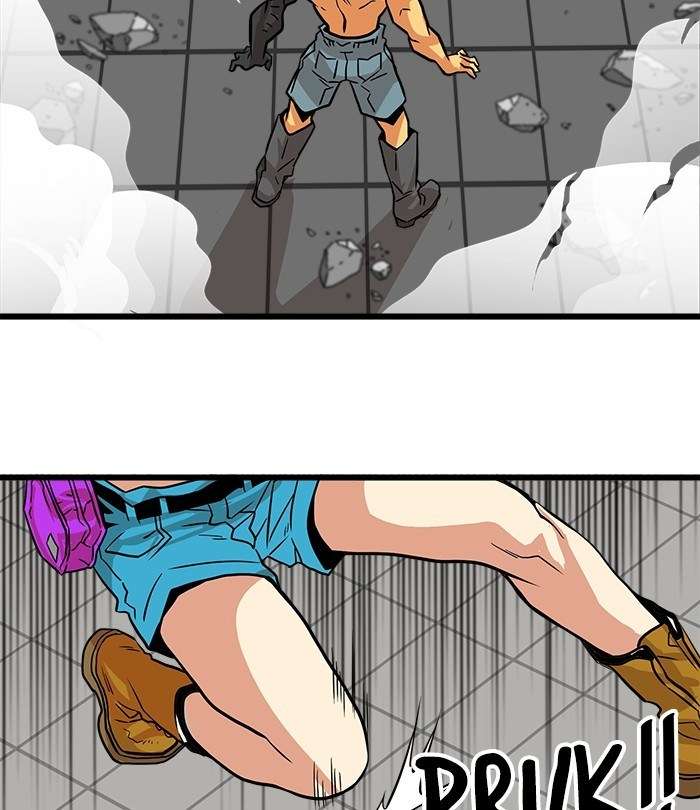 Troll Trap Chapter 112 Gambar 69