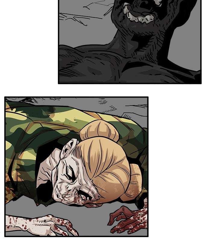 Troll Trap Chapter 112 Gambar 74