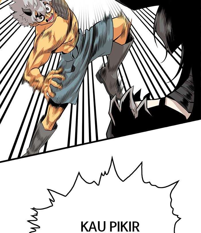 Troll Trap Chapter 112 Gambar 78
