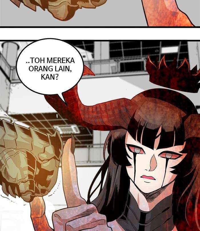 Troll Trap Chapter 112 Gambar 82