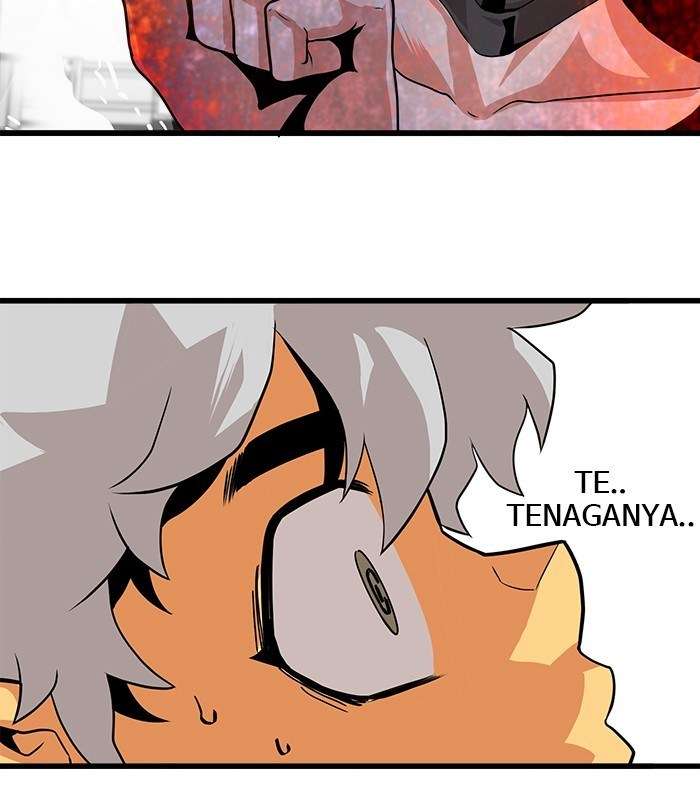 Troll Trap Chapter 112 Gambar 83