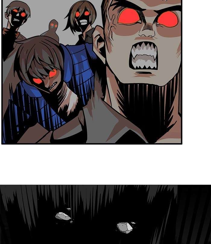 Troll Trap Chapter 112 Gambar 9