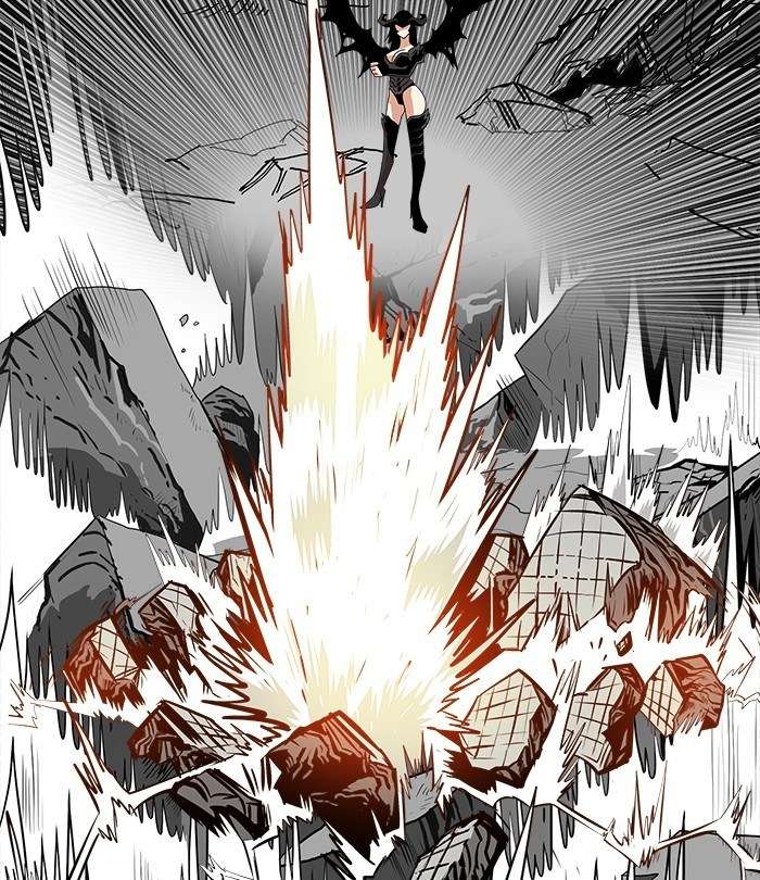 Troll Trap Chapter 112 Gambar 91