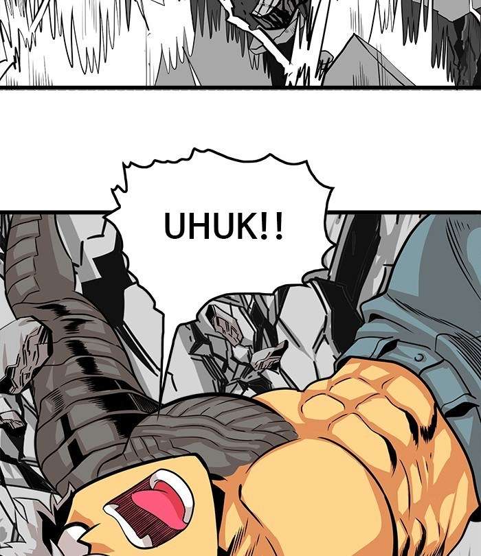 Troll Trap Chapter 112 Gambar 92