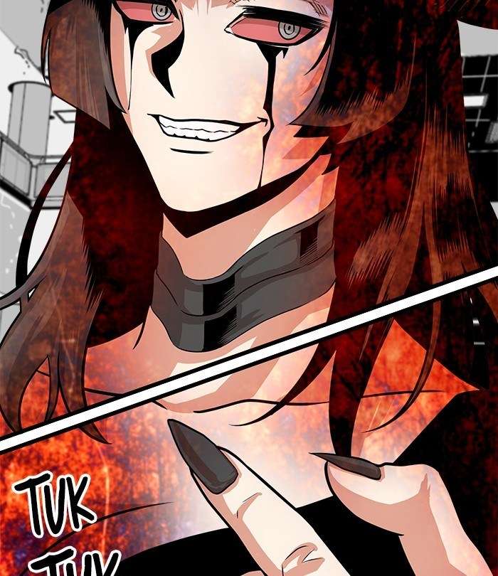 Troll Trap Chapter 112 Gambar 97