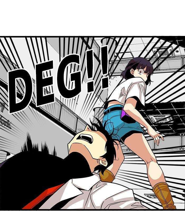 Troll Trap Chapter 112 Gambar 99