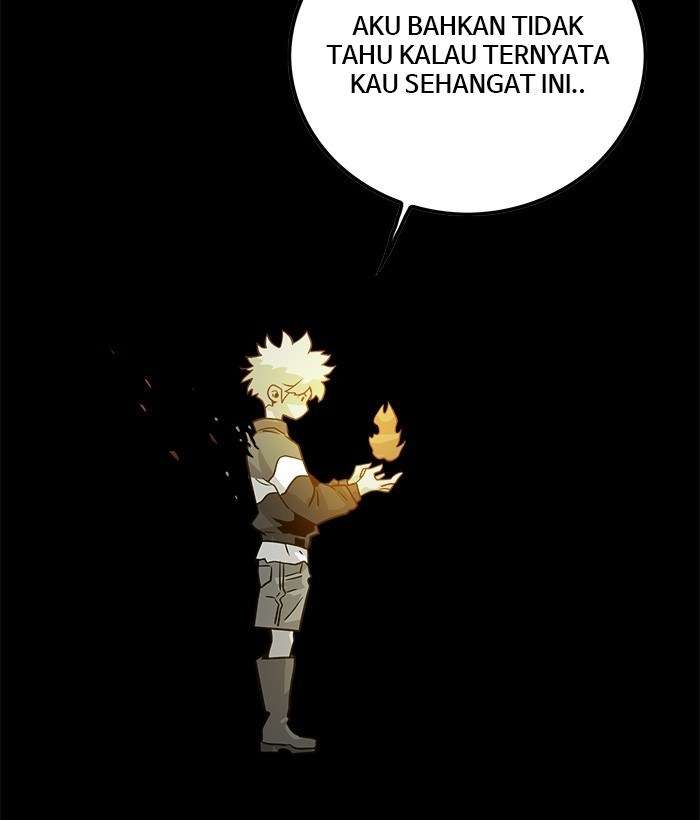 Troll Trap Chapter 109 Gambar 100