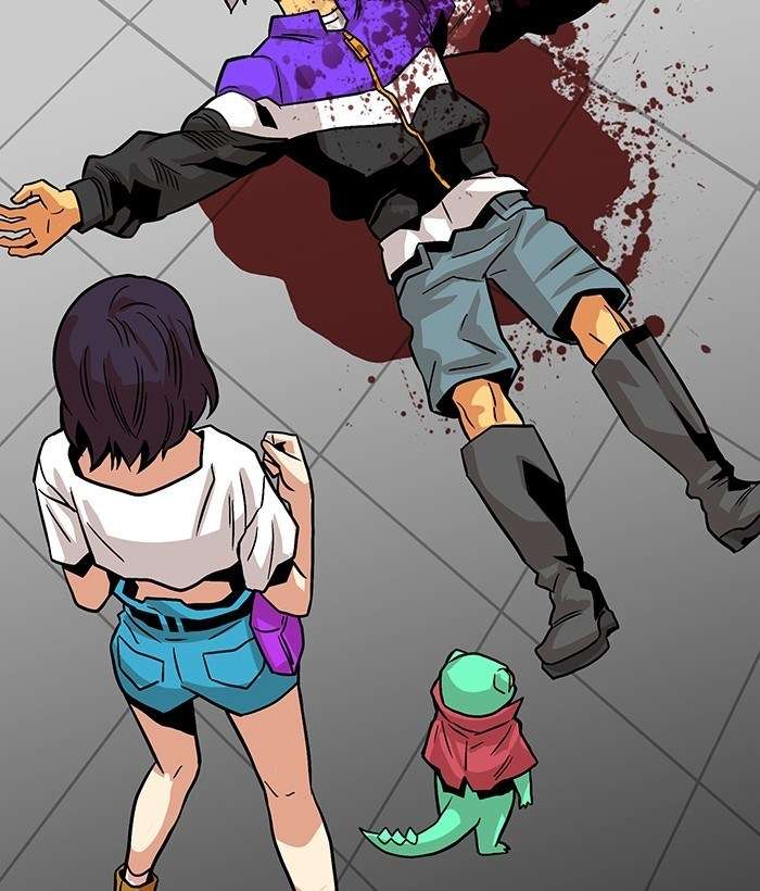 Troll Trap Chapter 109 Gambar 107