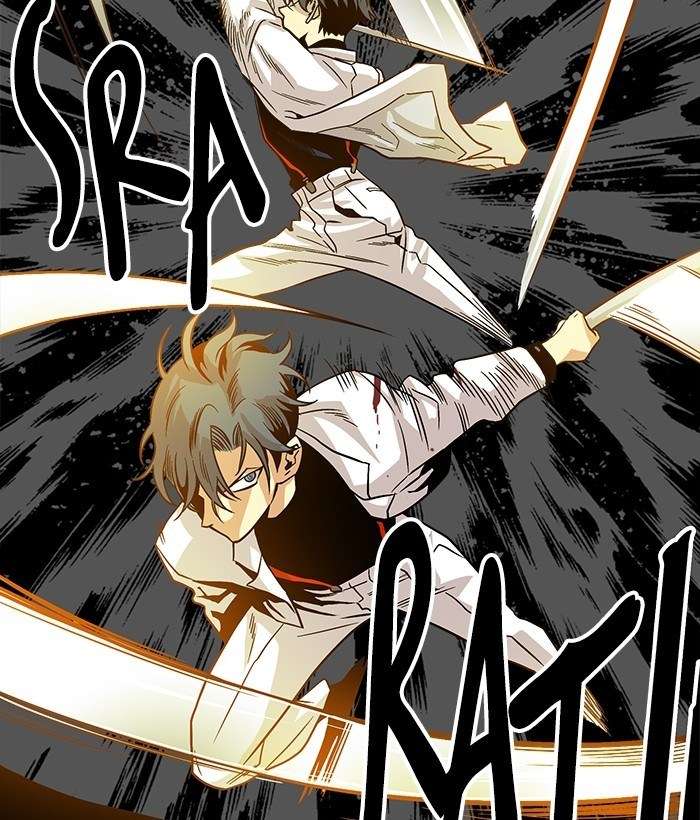 Troll Trap Chapter 109 Gambar 110