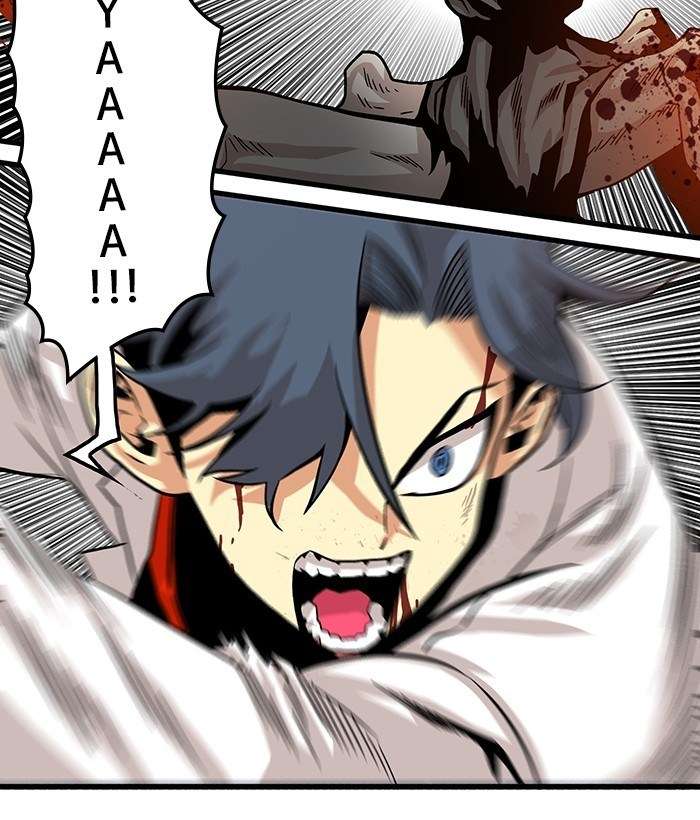 Troll Trap Chapter 109 Gambar 112